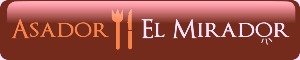 Logo Asador El Mirador